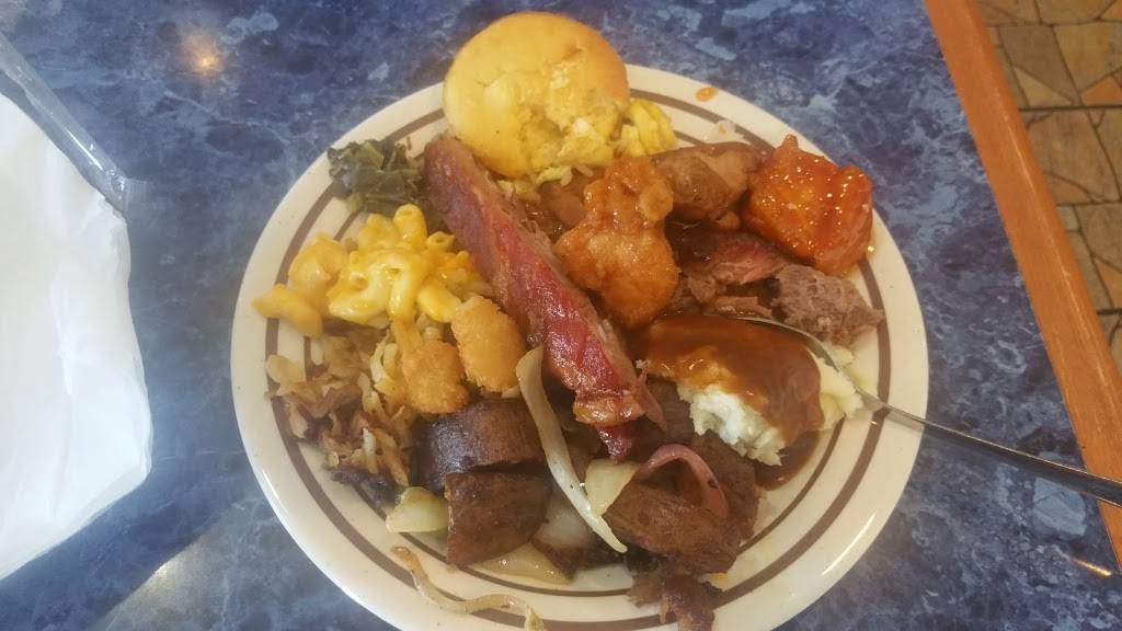 Wood Grill Buffet | restaurant | 2301 Parkway, Pigeon Forge, TN 37863, USA | 8654293120 OR +1 865-429-3120