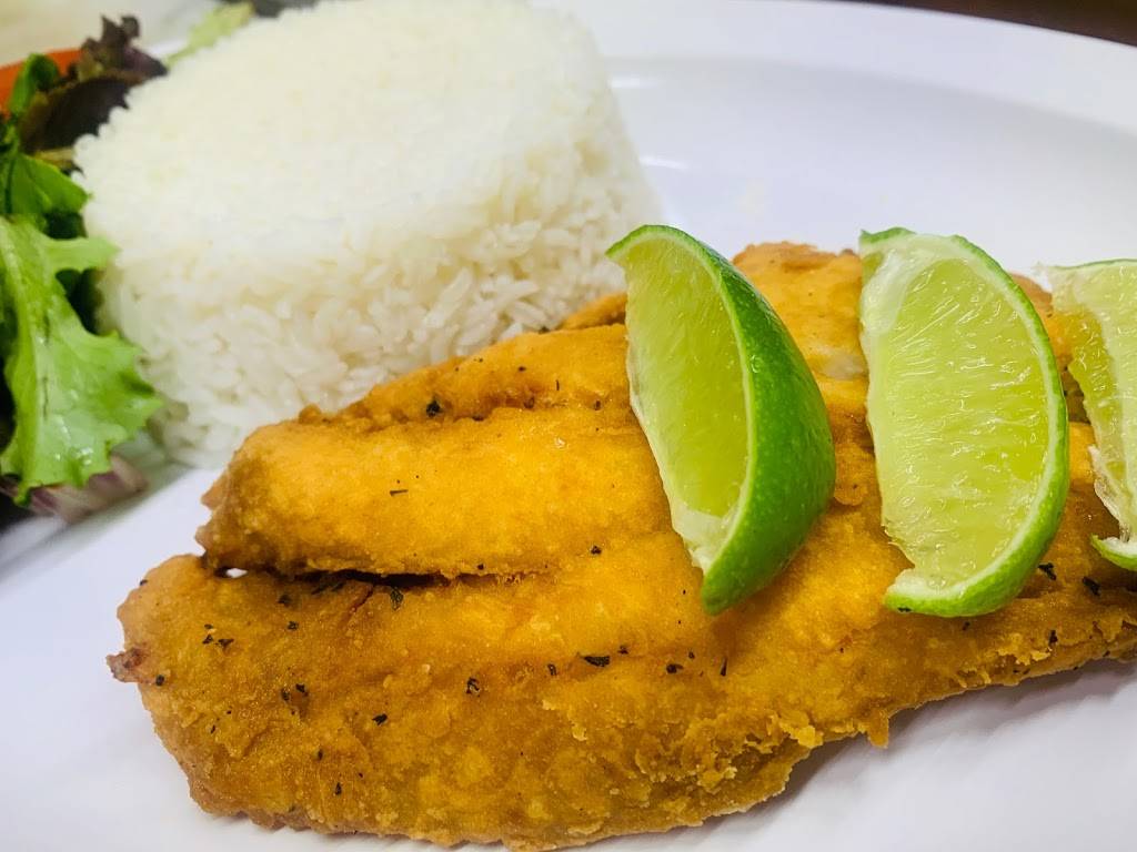 Caribbean Seafood House of Mofongo | restaurant | 1005 Keith St NW, Cleveland, TN 37311, USA | 4234733462 OR +1 423-473-3462