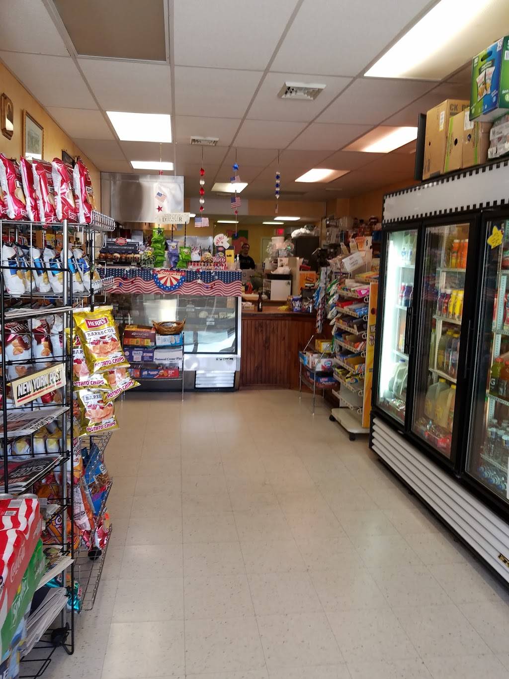 Bridgeside Deli & Grille | meal takeaway | 402 W High St, Phoenixville, PA 19460, USA | 6109337737 OR +1 610-933-7737