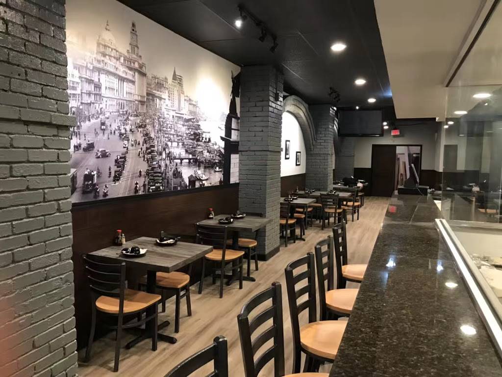 I Shanghai deliglt Sacramento | restaurant | 1115 Front St, Sacramento, CA 95814, USA | 9164003609 OR +1 916-400-3609