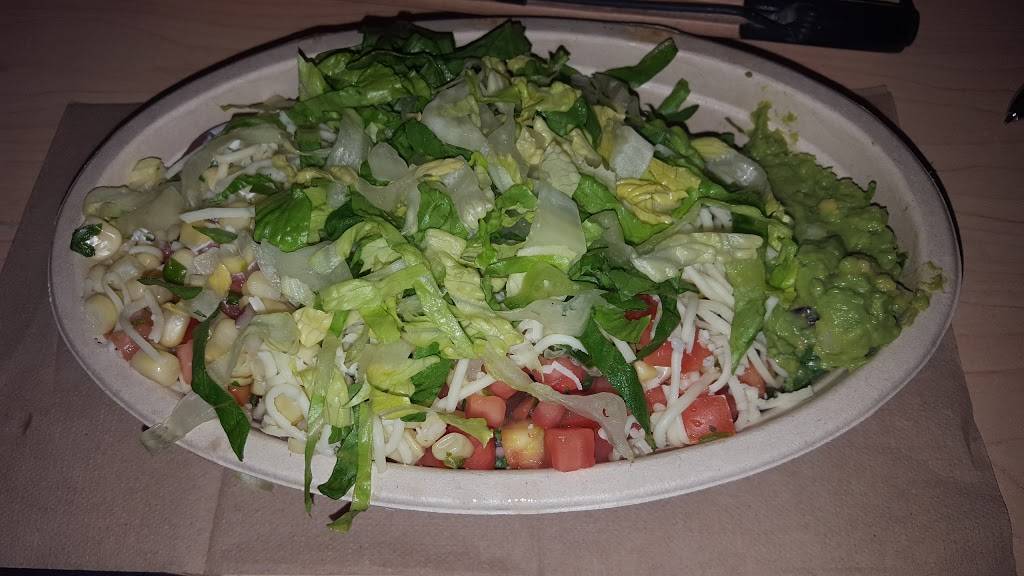 Chipotle Mexican Grill | restaurant | 2311 Telegraph Ave, Berkeley, CA 94704, USA | 5105480340 OR +1 510-548-0340