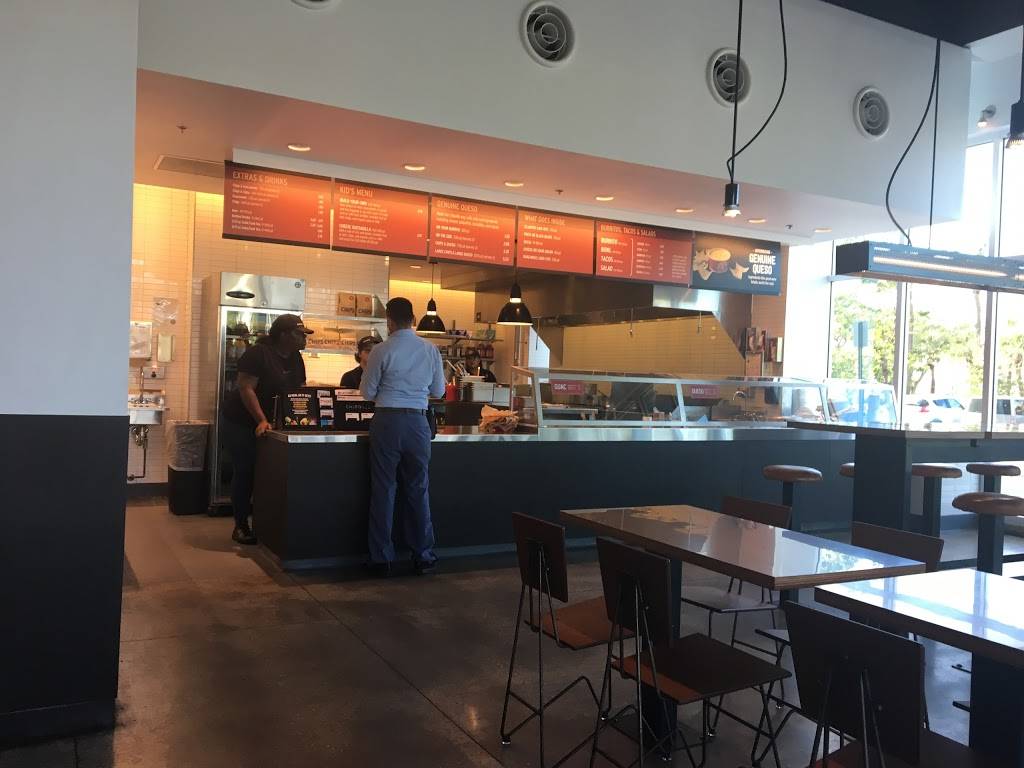 Chipotle Mexican Grill | restaurant | 2000 NW 87th Ave Ste 1, Doral, FL 33172, USA | 7864641551 OR +1 786-464-1551