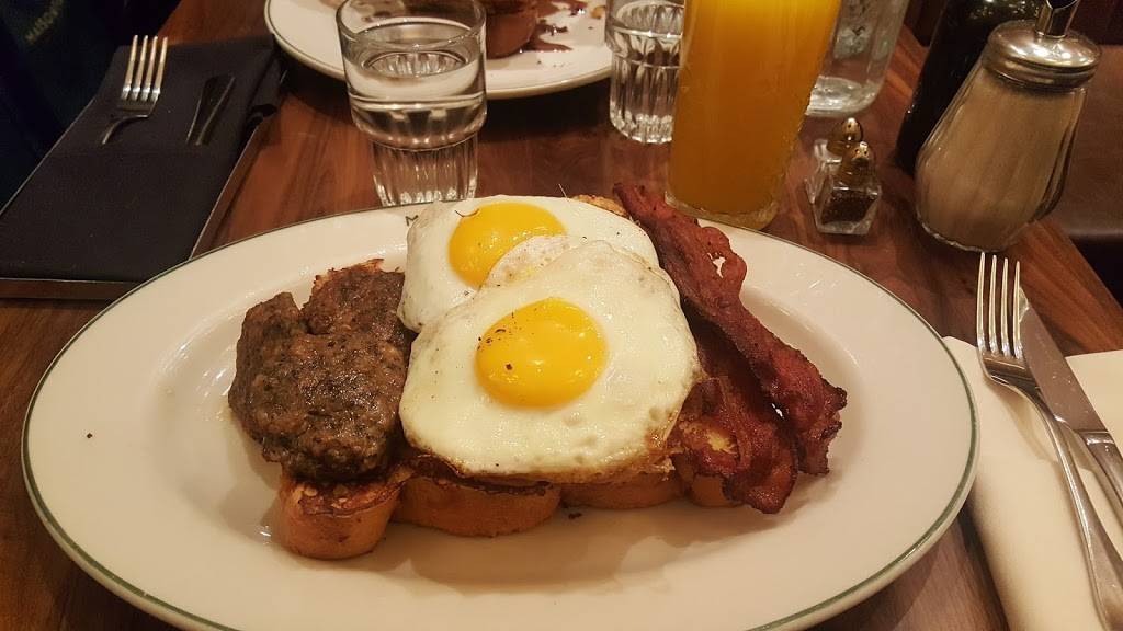 Maison Pickle | restaurant | 2315 Broadway, New York, NY 10024, USA | 2124969100 OR +1 212-496-9100