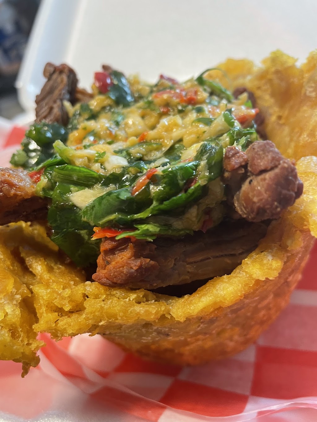 Mission Mofongo | restaurant | 1430 Derry St, Harrisburg, PA 17104, USA | 7175100706 OR +1 717-510-0706