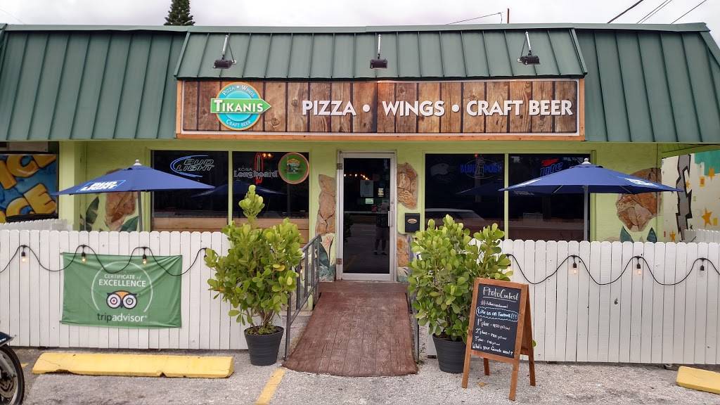 Tikanis | meal delivery | 9385 Bay Pines Blvd N, St. Petersburg, FL 33708, USA | 7273989998 OR +1 727-398-9998