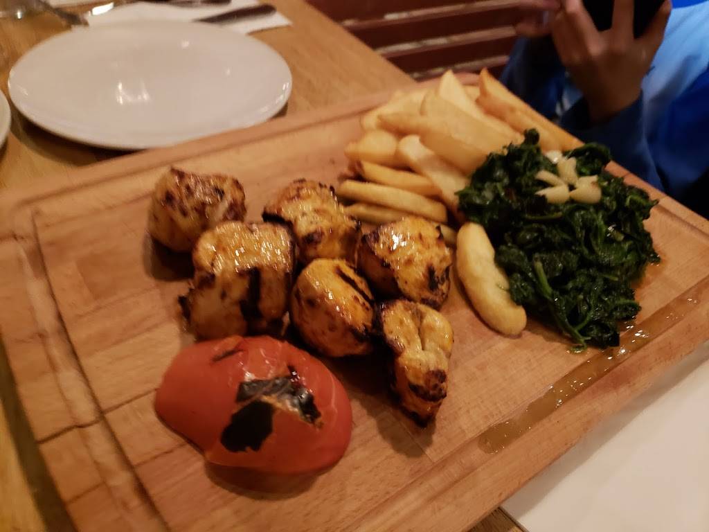 Sarimsak Cuisine | restaurant | 631 Anderson Ave, Cliffside Park, NJ 07010, USA | 2012824807 OR +1 201-282-4807