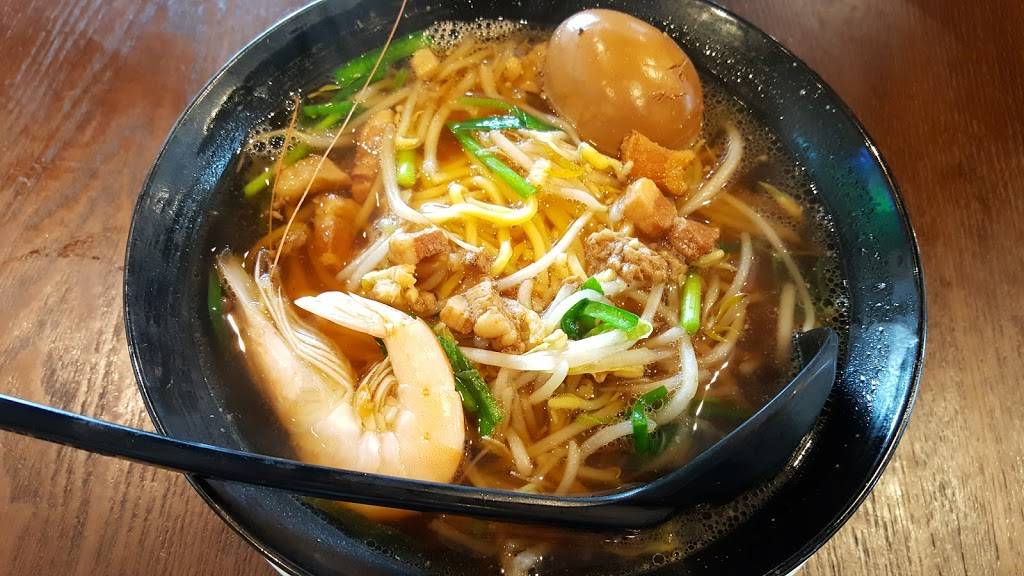 Yummy Chinese BBQ | restaurant | 1411 156th Ave NE C, Bellevue, WA 98007, USA | 4256414888 OR +1 425-641-4888