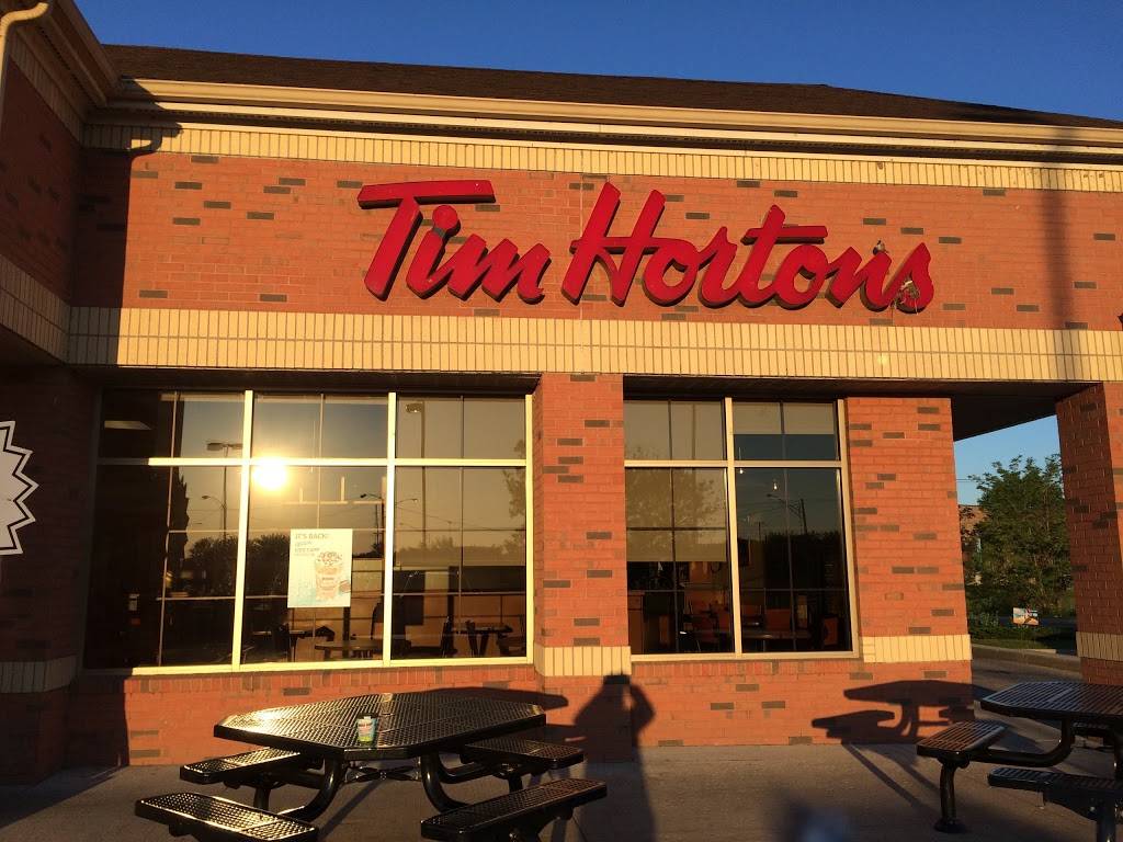 Tim Hortons | restaurant | 10 Booth St, Canandaigua, NY 14424, USA | 5853948530 OR +1 585-394-8530