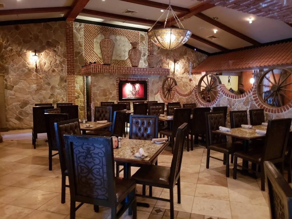 Tres Potrillos | restaurant | 25765 Chagrin Blvd, Beachwood, OH 44122, USA | 2165911202 OR +1 216-591-1202