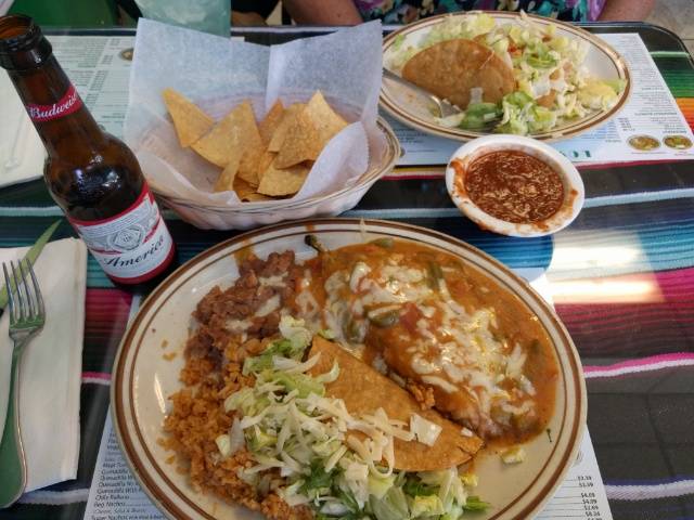 Los Pericos Taqueria | restaurant | 20 5th St, Gilroy, CA 95020, USA | 4088480270 OR +1 408-848-0270