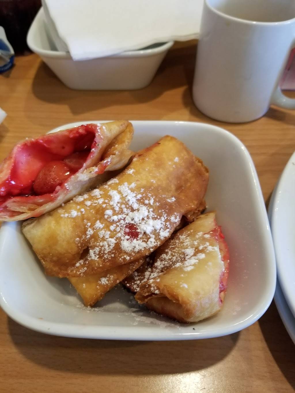 Perkins Restaurant & Bakery | restaurant | 150 E Van Fleet Dr, Bartow, FL 33830, USA | 8635339688 OR +1 863-533-9688