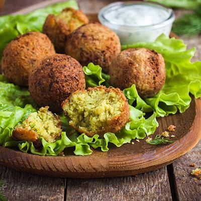 Falafel Village | restaurant | 7410-B Amador Valley Blvd, Dublin, CA 94568, USA | 9252482253 OR +1 925-248-2253