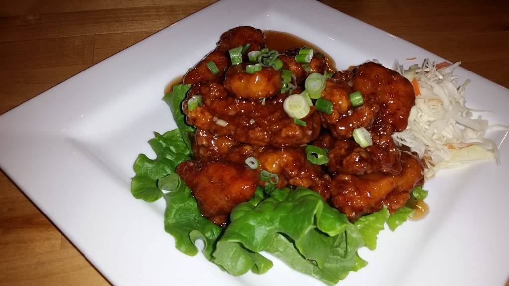 Eat Thai | restaurant | 43707 Schoenherr Rd, Sterling Heights, MI 48313, USA | 5864883371 OR +1 586-488-3371