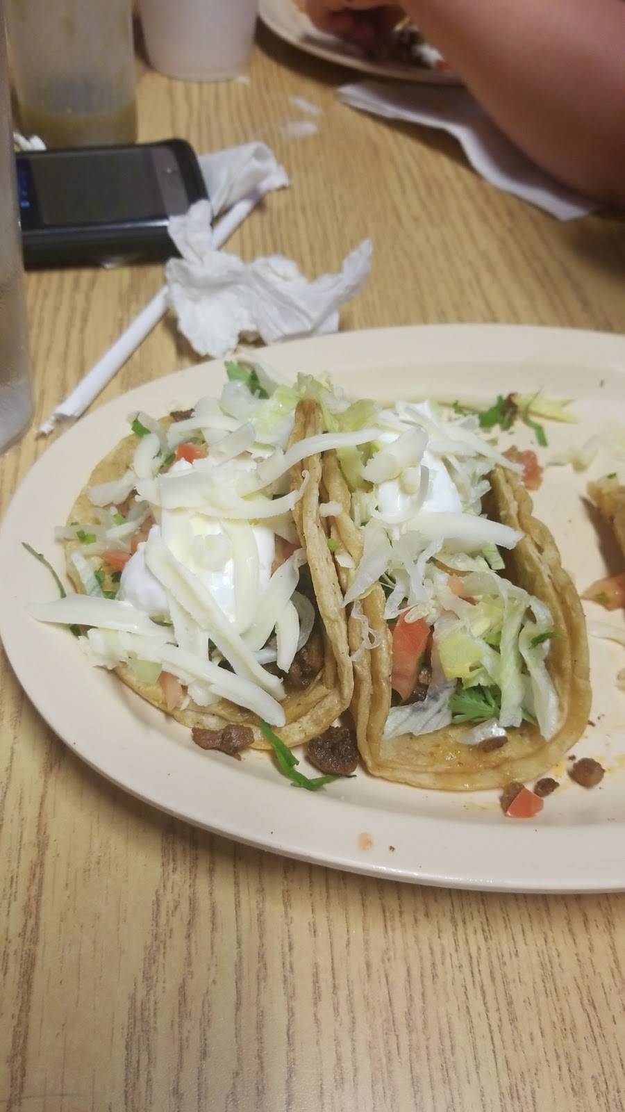 El Sol | restaurant | 509 4th Ave, Rochelle, IL 61068, USA | 8155621851 OR +1 815-562-1851