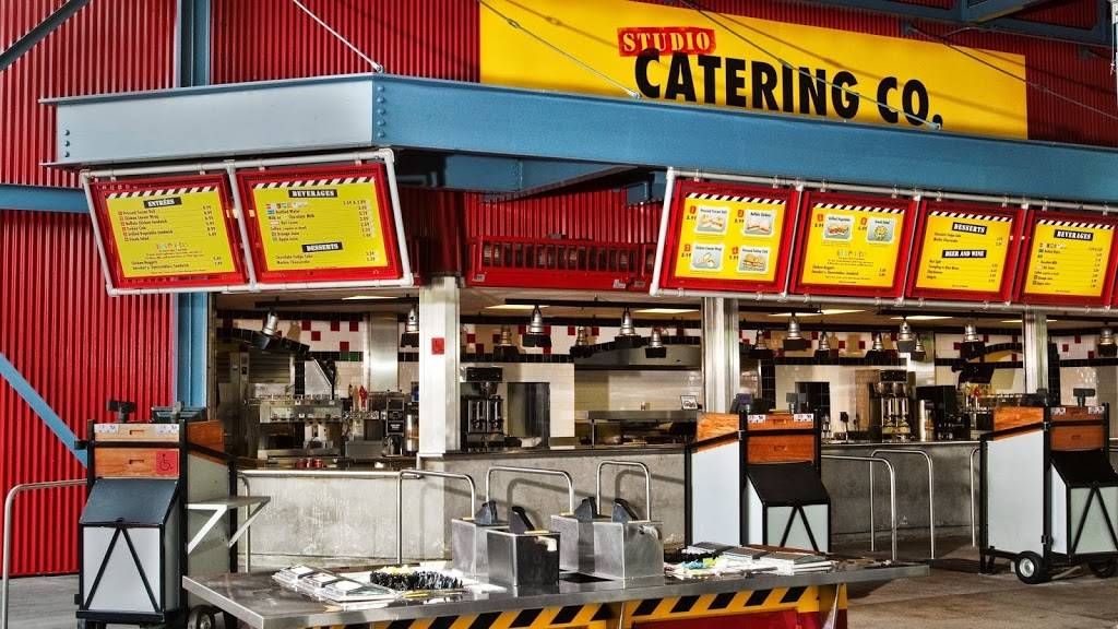Studio Catering Co. | restaurant | Disney Adventure Park, Anaheim, CA 92802, USA | 7147813463 OR +1 714-781-3463