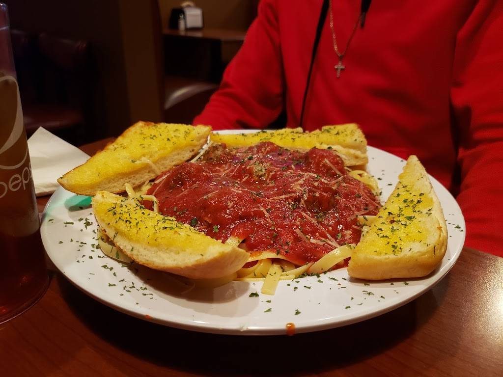 Roccos Pizza South Springfield | restaurant | 4315 S National Ave, Springfield, MO 65810, USA | 4173195580 OR +1 417-319-5580