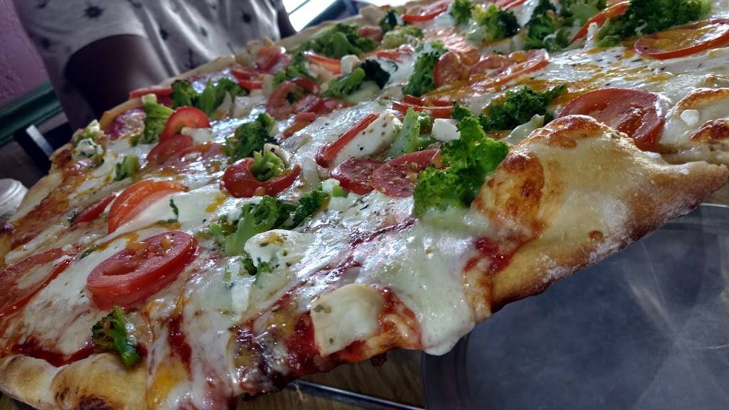 Miones Pizza & Italian Restaurant | restaurant | 12741 Ocean Gateway #980, Ocean City, MD 21842, USA | 4102132231 OR +1 410-213-2231