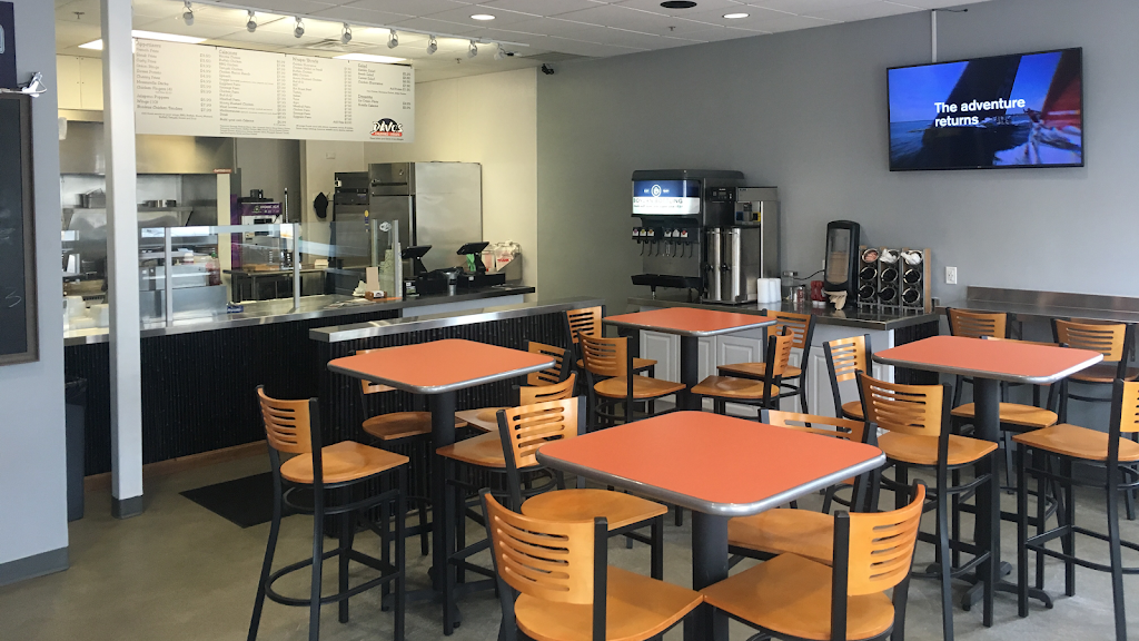 Davo’s calzones and wraps | restaurant | 99 Fortin Rd, Kingston, RI 02881, USA | 4012843050 OR +1 401-284-3050