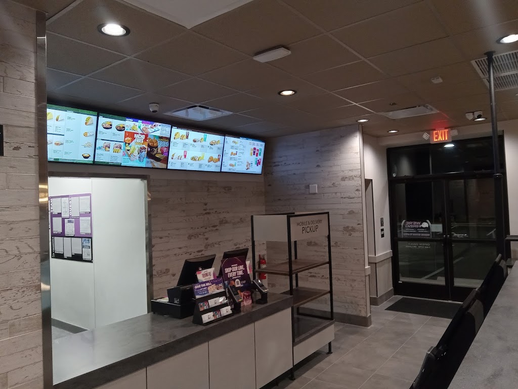 Taco Bell | restaurant | 1064 S Lake Dr, Lexington, SC 29073, USA | 8039737505 OR +1 803-973-7505