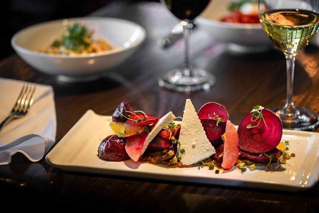 Posana Restaurant | restaurant | 1 Biltmore Ave, Asheville, NC 28801, USA | 8285053969 OR +1 828-505-3969