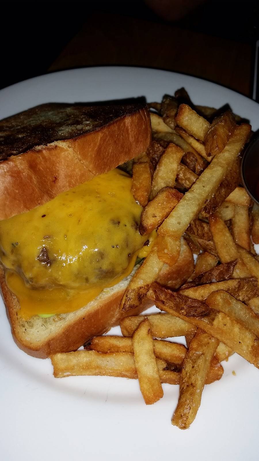 Pen & Quill | restaurant | 1701 N Charles St, Baltimore, MD 21202, USA | 4106013588 OR +1 410-601-3588