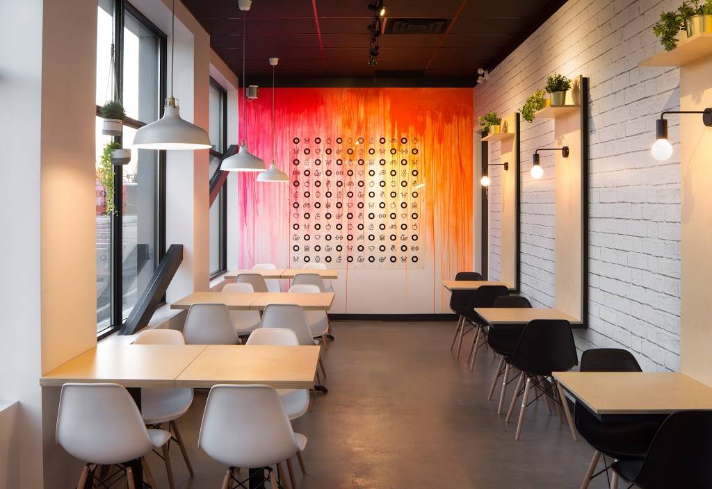 KillO | restaurant | Repentigny, QC J6A 4X6, Canada | 4509320550 OR +1 450-932-0550