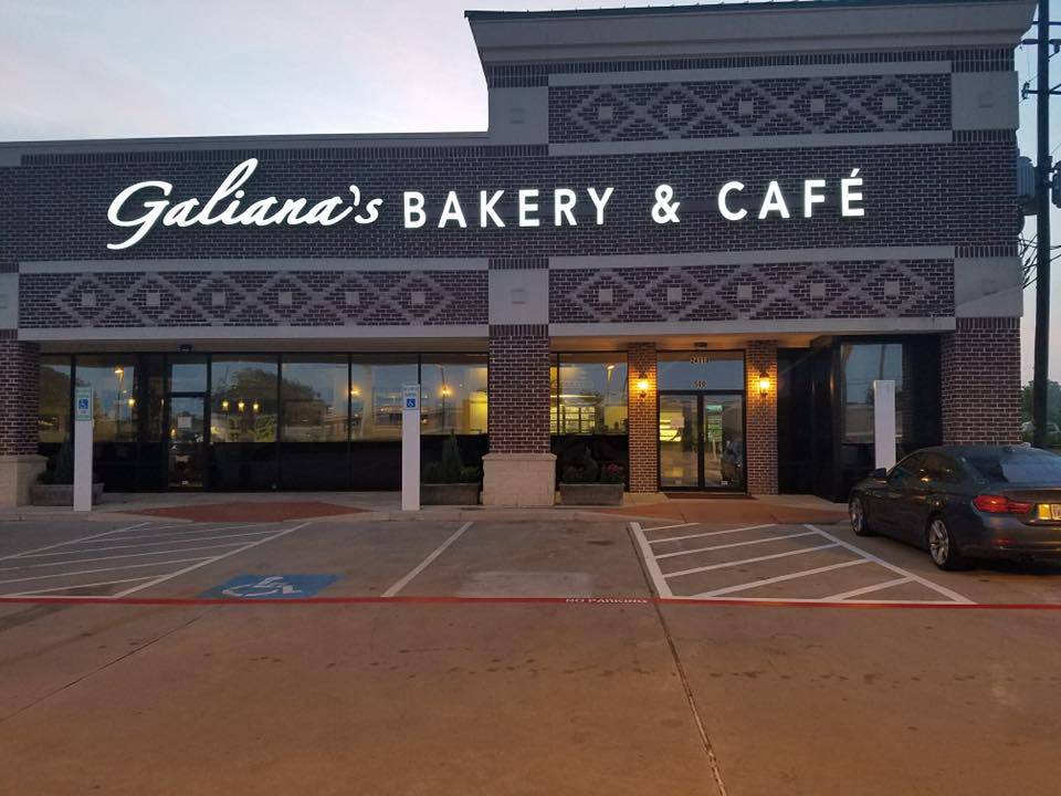 Galianas Tex Mex & Agave Bar | restaurant | 24110 US-290 #500, Cypress, TX 77429, USA | 8326536853 OR +1 832-653-6853