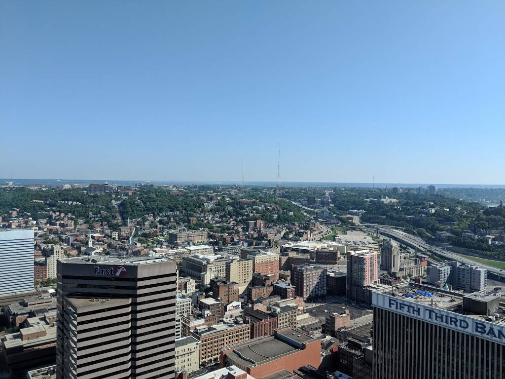 Hathaways Diner | restaurant | 441 Vine St, Cincinnati, OH 45202, USA | 5136211332 OR +1 513-621-1332