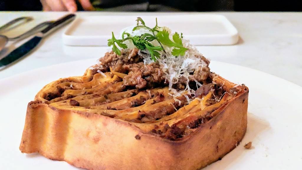 Nightshade | restaurant | 923 E 3rd St #109, Los Angeles, CA 90013, USA | 2136268888 OR +1 213-626-8888