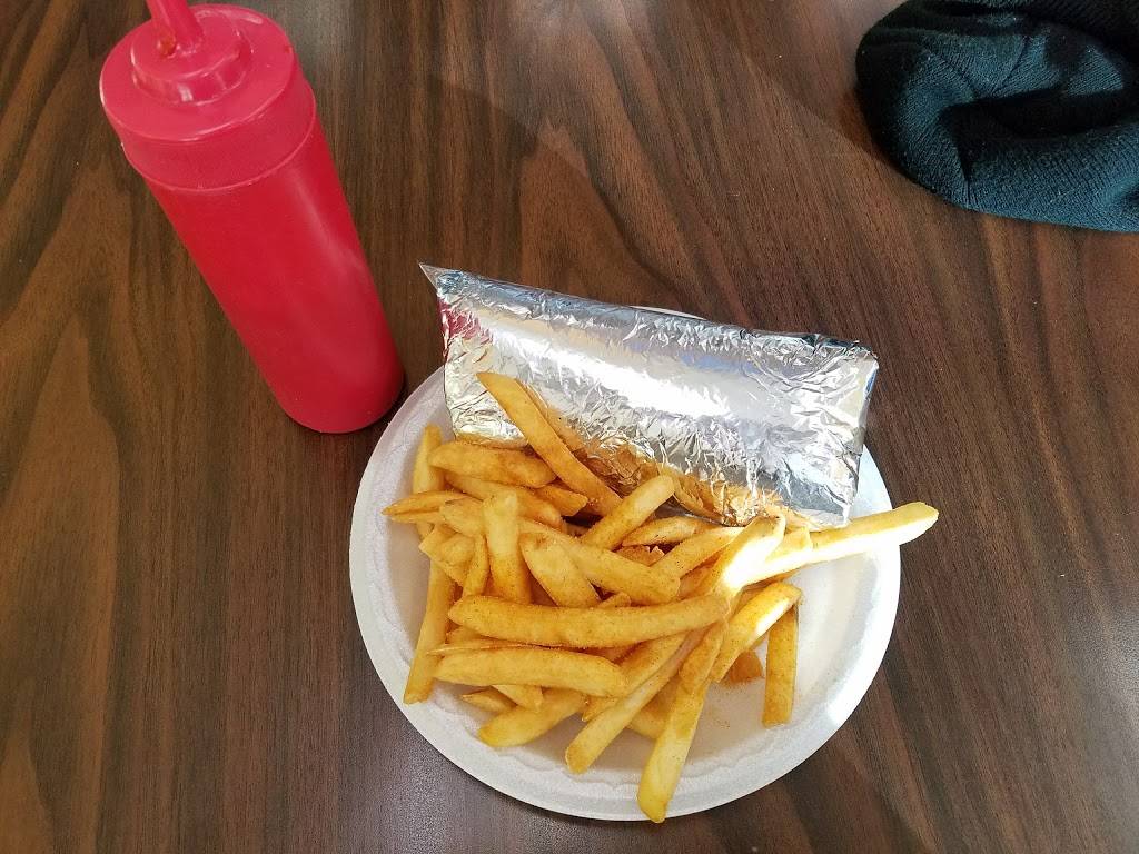 Sams Greek Cafe | cafe | 16504 Fort Campbell Blvd, Oak Grove, KY 42262, USA | 2706406424 OR +1 270-640-6424