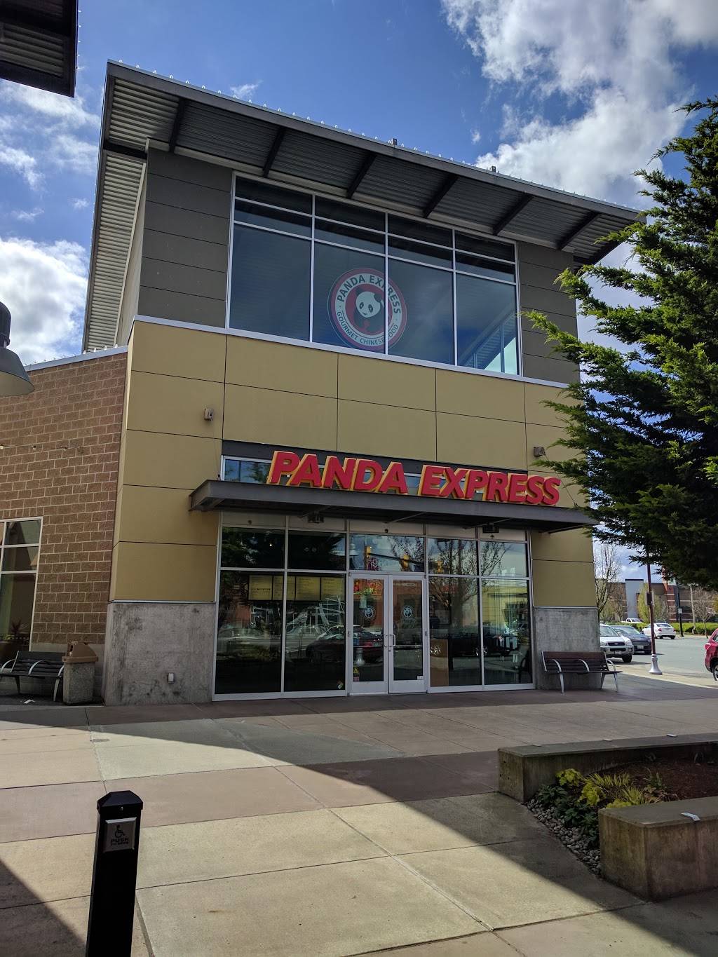 Panda Express | restaurant | 960 Park Ave N, Renton, WA 98055, USA | 4259172193 OR +1 425-917-2193