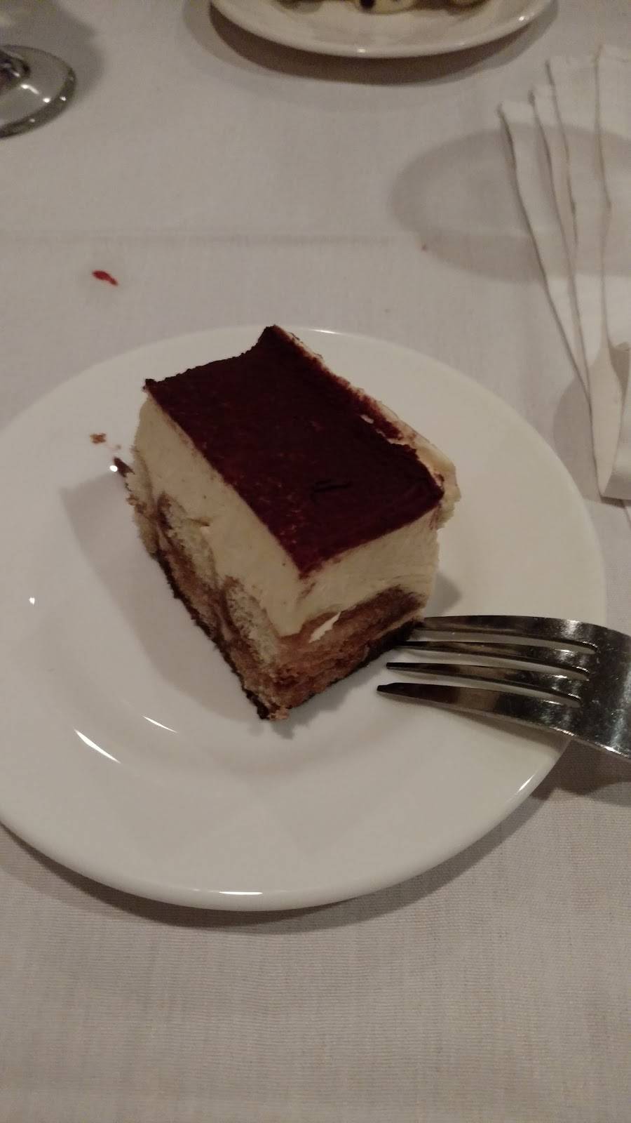 Ristorante Renato | restaurant | 5834, 422 William St, Fredericksburg, VA 22401, USA | 5403718228 OR +1 540-371-8228