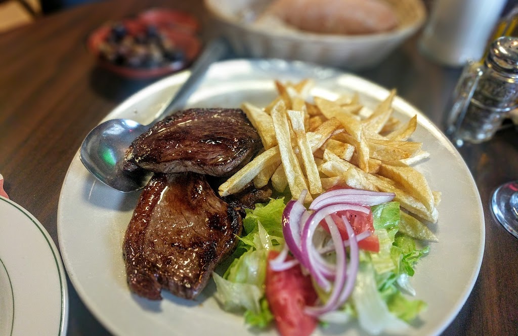 Cafe Arcuense | restaurant | 157 Walnut St, Newark, NJ 07105, USA | 9733440334 OR +1 973-344-0334