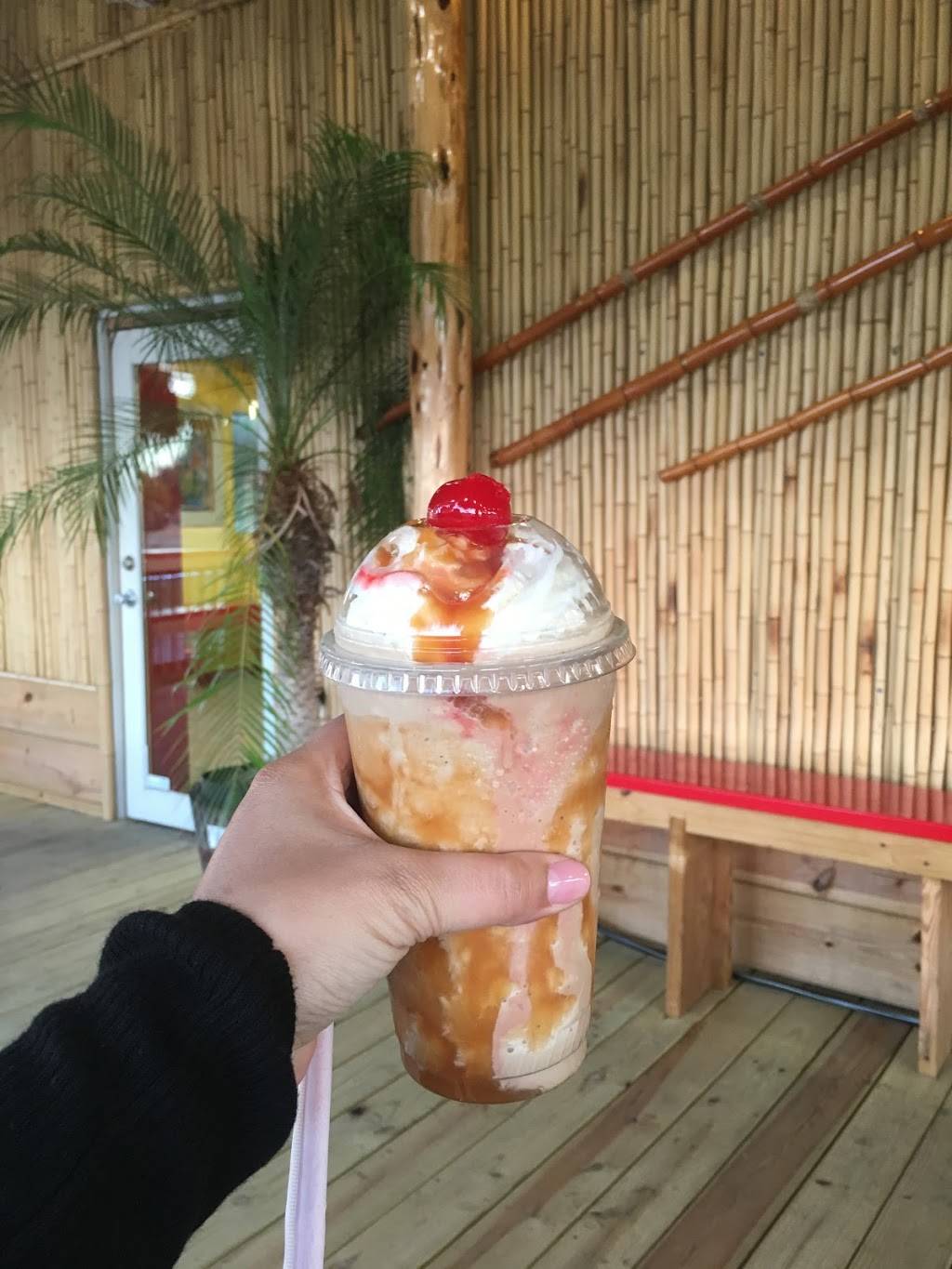 Mr SNOW | restaurant | 4398, 4308 Zephyr Rd, Killeen, TX 76543, USA | 2546991566 OR +1 254-699-1566