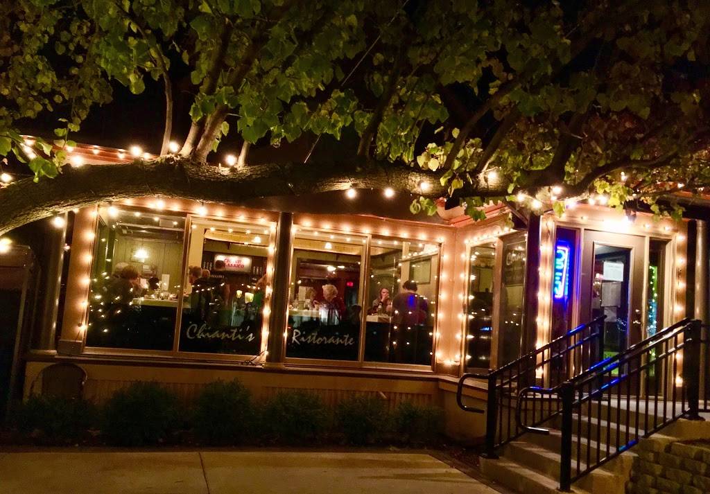 Chiantis | restaurant | 201 S 3rd St, Geneva, IL 60134, USA | 6302320212 OR +1 630-232-0212