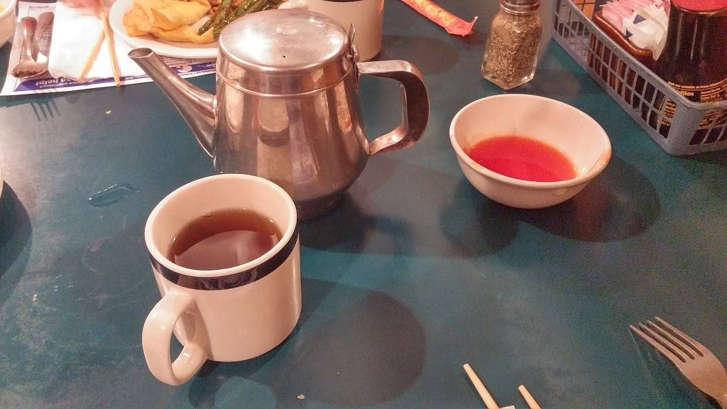 Imperial Garden | restaurant | 1656, 147, W Maple St, Mason, MI 48854, USA | 5176762222 OR +1 517-676-2222