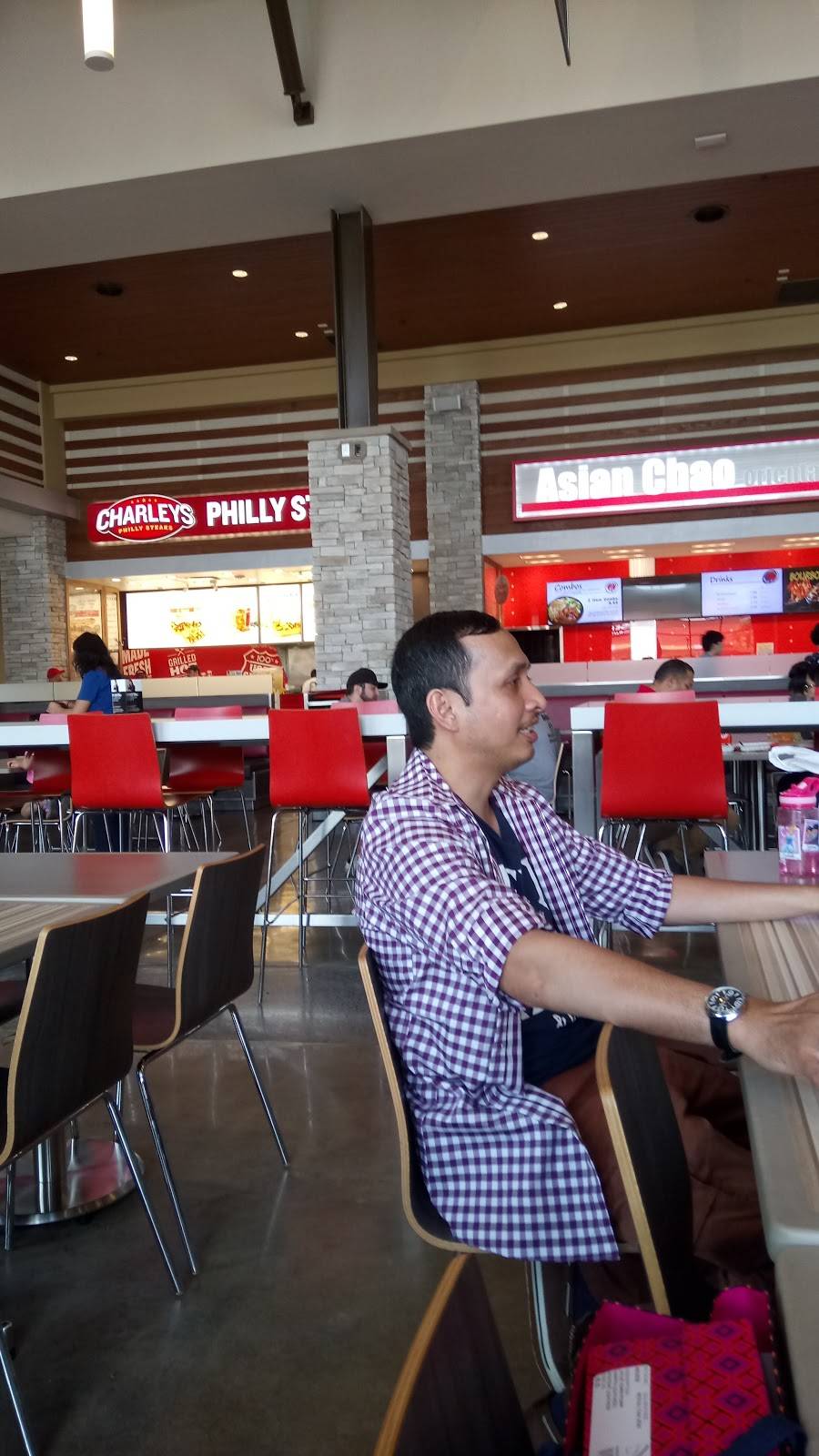 Charleys Philly Steaks | restaurant | 22705 Clarksburg Rd Suite 850, Clarksburg, MD 20871, USA | 6465410288 OR +1 646-541-0288