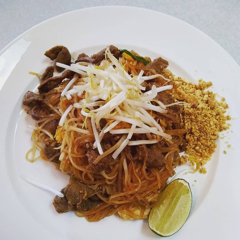 Thai Kitchen | restaurant | 141 Main St, Minturn, CO 81645, USA | 9704457499 OR +1 970-445-7499