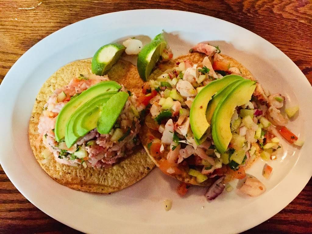 Mariscos Ensenada | restaurant | 1405 S El Camino Real #109B, Oceanside, CA 92054, USA | 7609676024 OR +1 760-967-6024