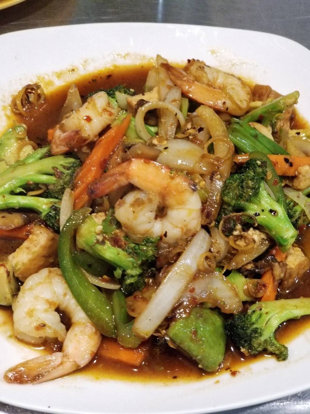 Lan Xang Restaurant | restaurant | 1400 Colonial Blvd, Fort Myers, FL 33907, USA | 2396898603 OR +1 239-689-8603