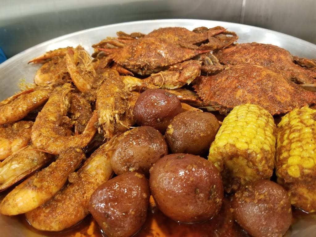 J Crab House | restaurant | 4807 W Irlo Bronson Memorial Hwy E, Kissimmee, FL 34746, USA | 4072503914 OR +1 407-250-3914