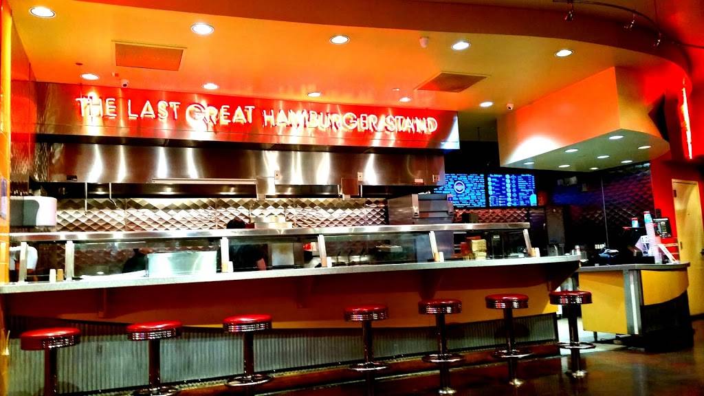 Fatburger | restaurant | Harrahs Hotel & Casino, US-50, Stateline, NV 89449, USA | 7755888020 OR +1 775-588-8020