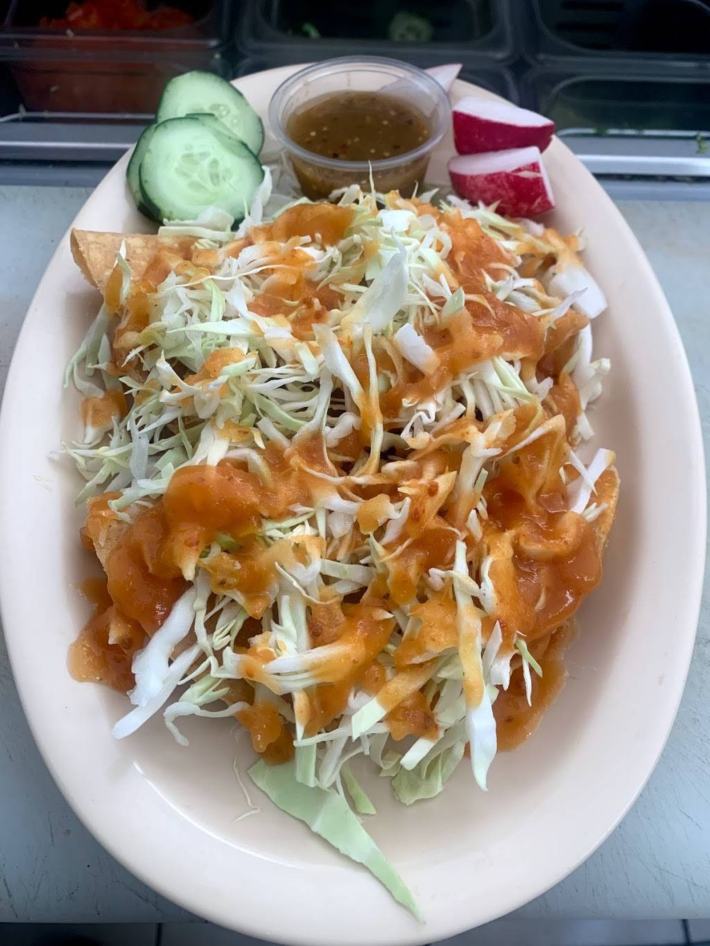 TAQUERIA ROSA & SUL | restaurant | 9853 Garvey Ave, El Monte, CA 91733, USA | 6265349680 OR +1 626-534-9680