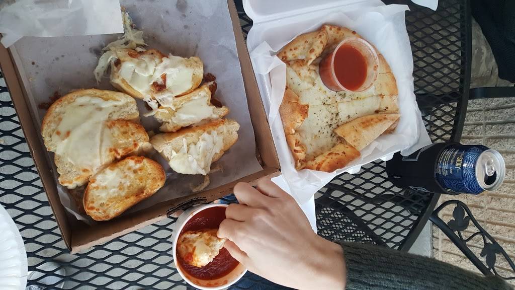 Pizza Barn | meal delivery | 128 N Rum River Dr, Princeton, MN 55371, USA | 7633894663 OR +1 763-389-4663