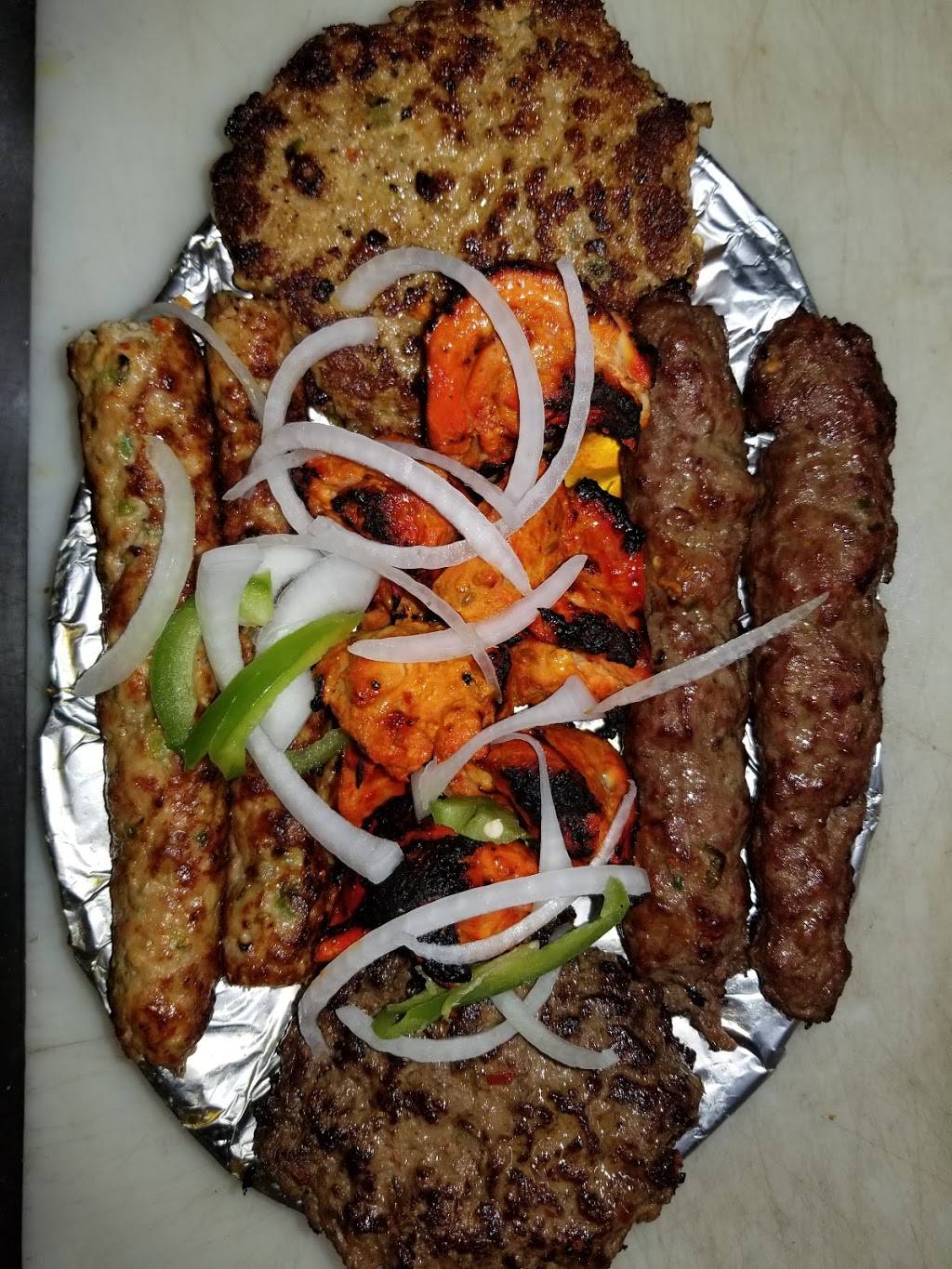 BBQ TONITE | restaurant | 1808 Woodlawn Dr, Gwynn Oak, MD 21207, USA | 4109441900 OR +1 410-944-1900