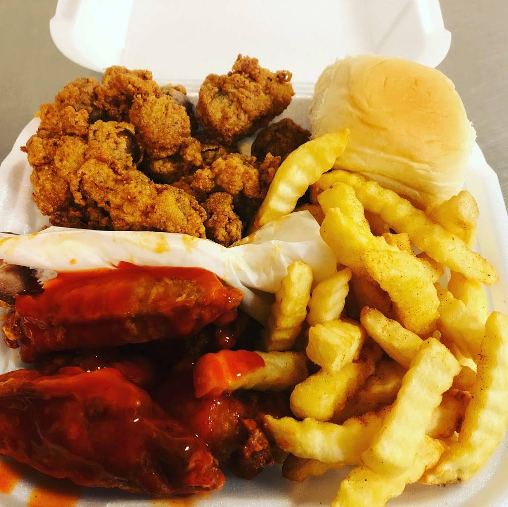 Wing Palace Dunn Ave | meal delivery | 3000 Dunn Ave #62, Jacksonville, FL 32218, USA | 9047662000 OR +1 904-766-2000