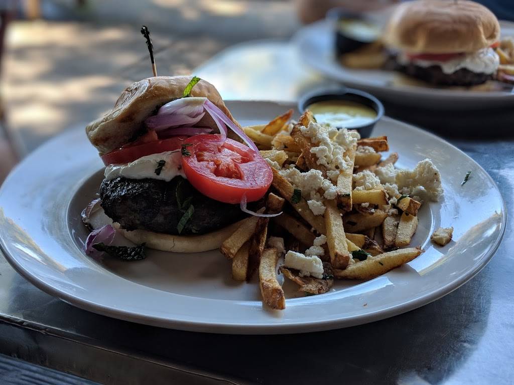 Opa! Los Altos | restaurant | 325 Main St, Los Altos, CA 94022, USA | 6502095340 OR +1 650-209-5340