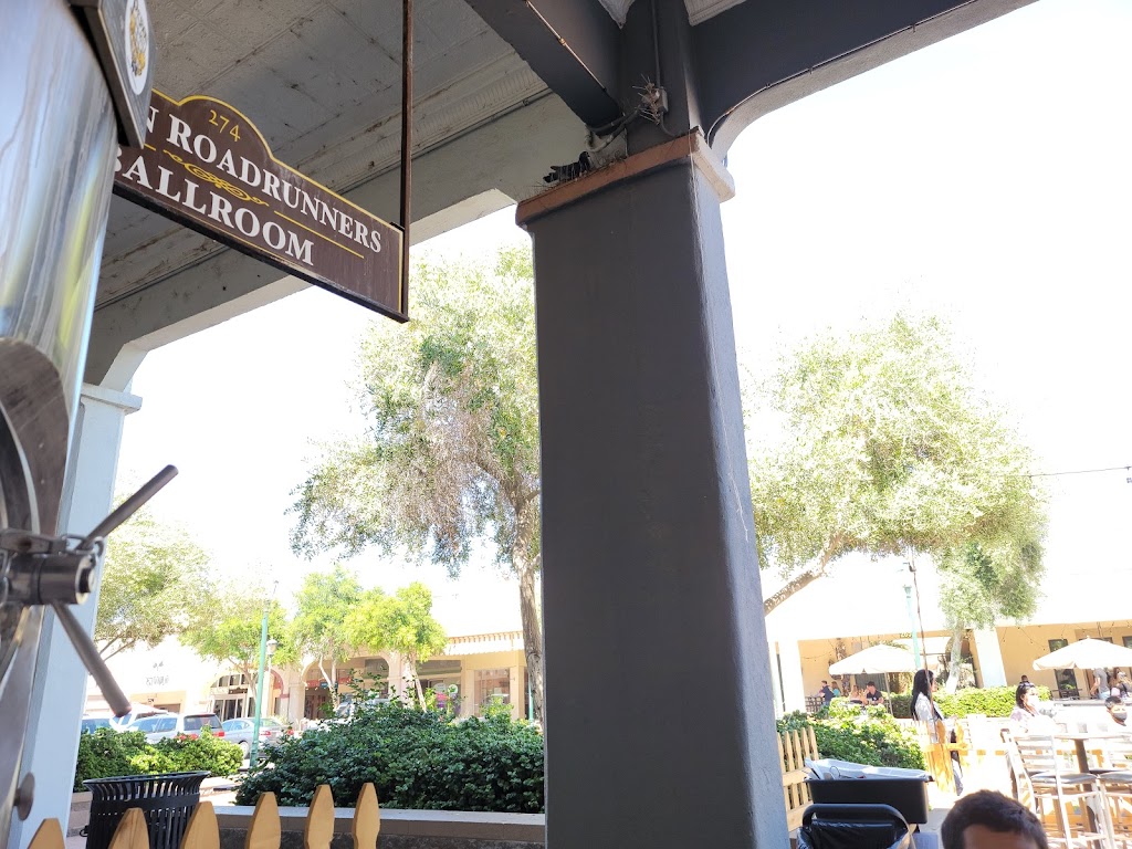 Prison Hill Brewing Company | restaurant | 278 S Main St, Yuma, AZ 85364, USA | 9282764001 OR +1 928-276-4001