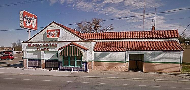 Mexican Inn Cafe | restaurant | 612 N Henderson St, Fort Worth, TX 76107, USA | 8173362164 OR +1 817-336-2164