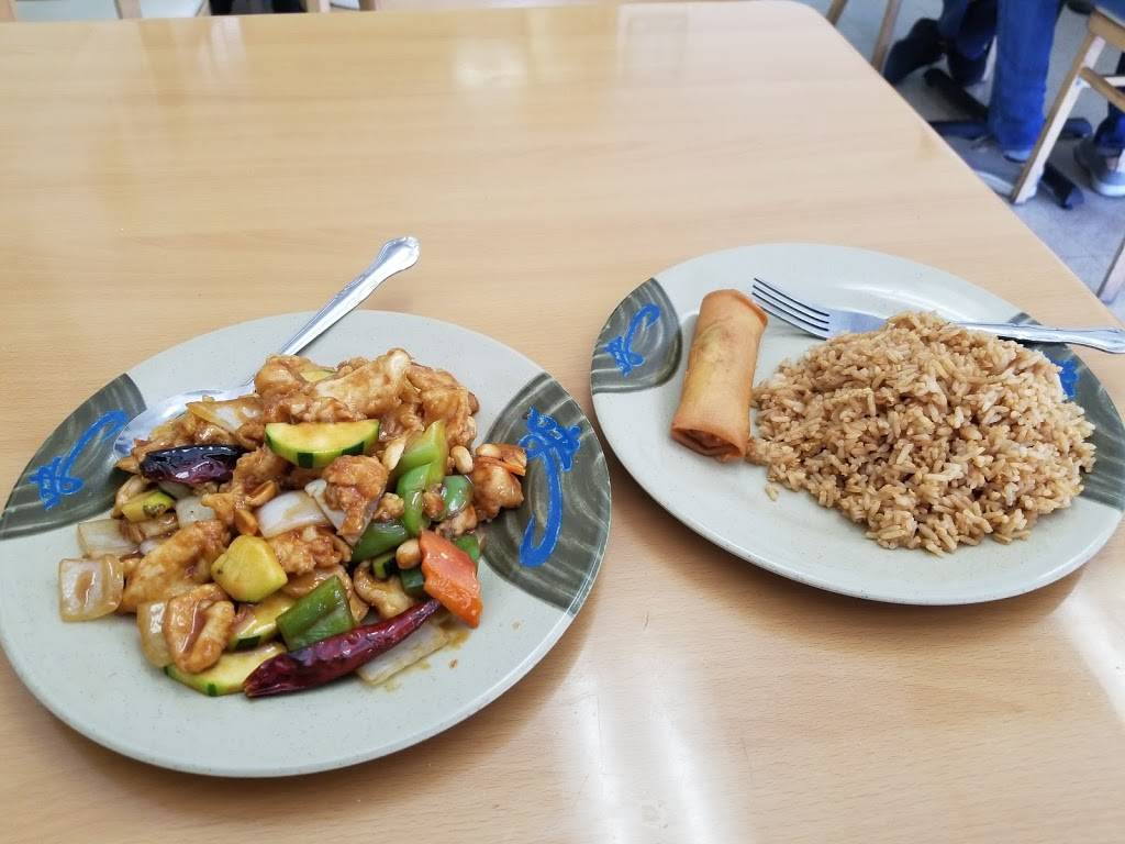 Chinese Café | restaurant | 2893 E Colorado Blvd, Pasadena, CA 91107, USA | 6264499681 OR +1 626-449-9681